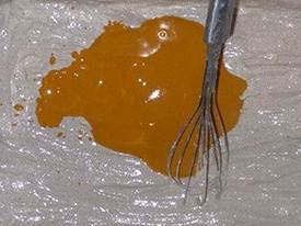 natural paint